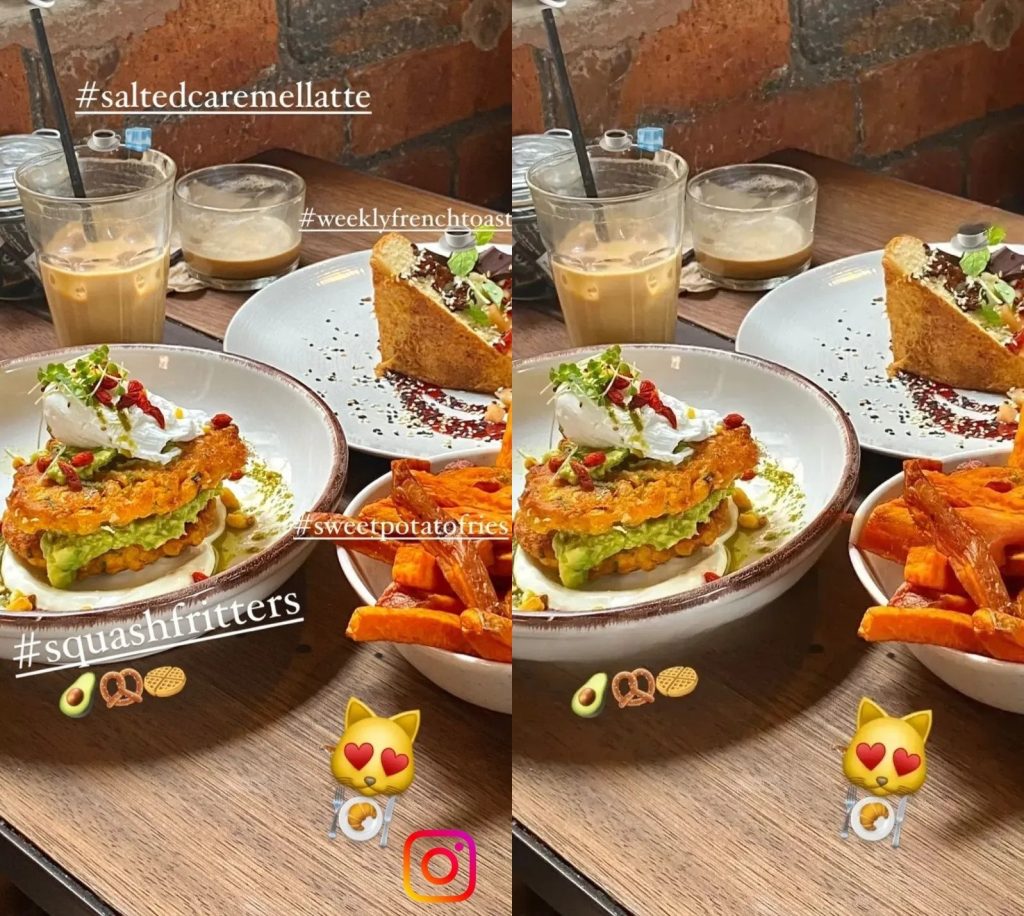 Remove Instagram Watermark