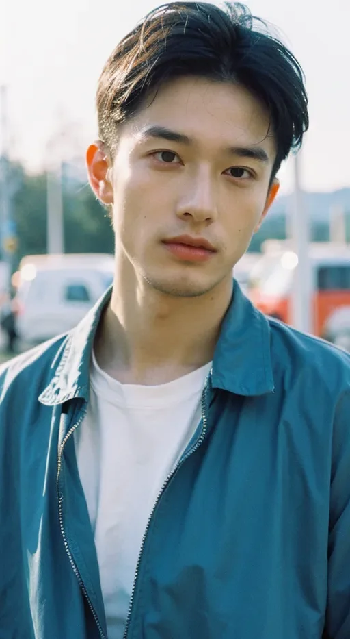 The profile picture of TikTok user Jack